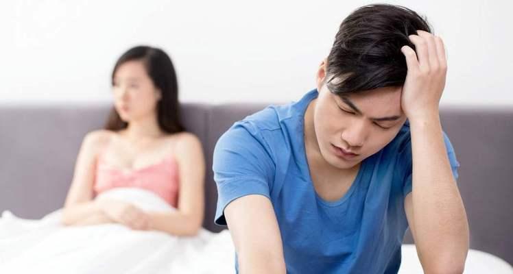 如何挽回老公的心？五招教你击退第三者，重建婚姻幸福！-第3张图片-爱昵情感