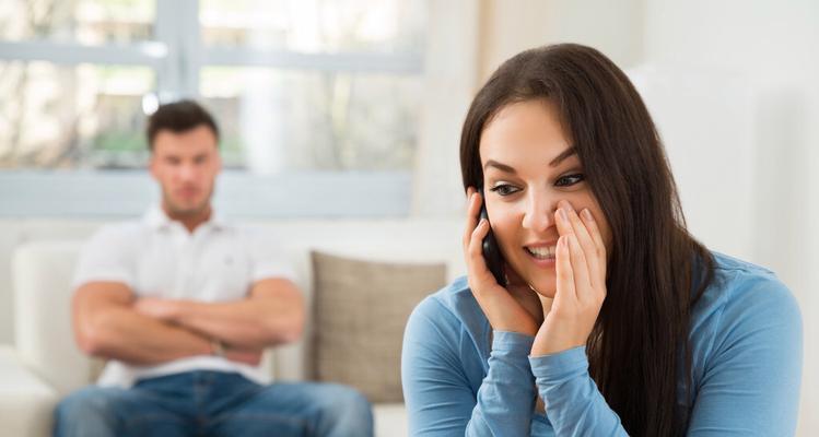 老公出轨后怎么办？女人如何挽救婚姻家庭？-第1张图片-爱昵情感