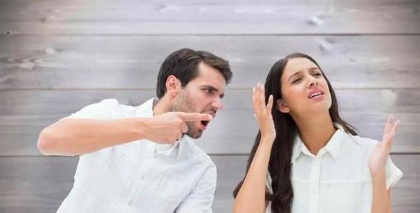心里总想离婚怎么办？是否应该考虑离婚？-第3张图片-爱昵情感