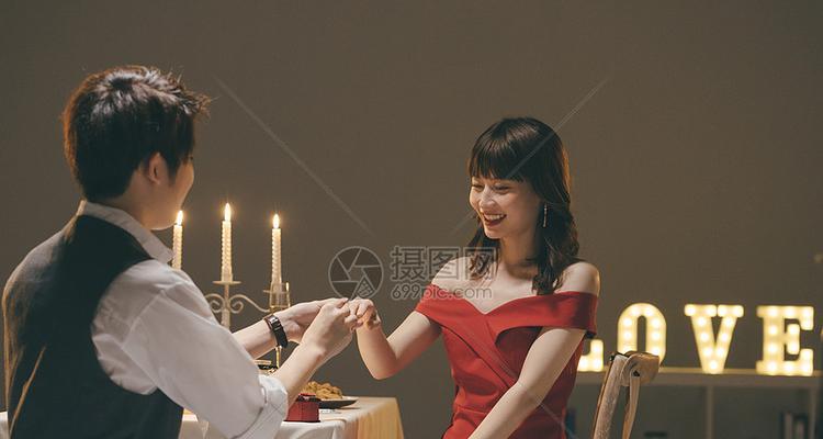 相亲约会时男女应该注意哪些事项？如何避免尴尬？-第1张图片-爱昵情感