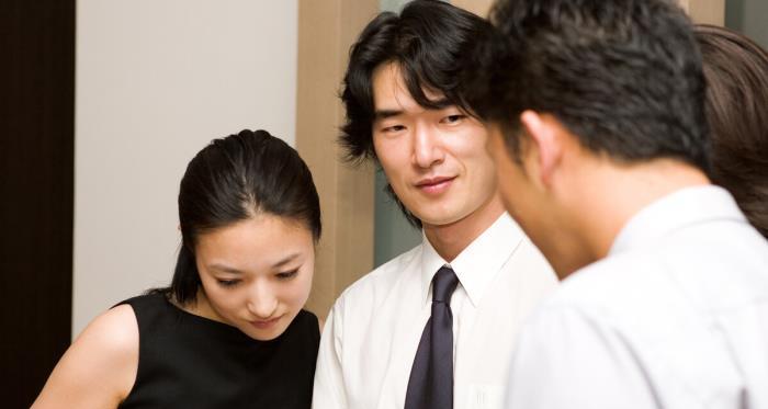 相亲约会时男女应该注意哪些事项？如何避免尴尬？-第2张图片-爱昵情感