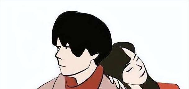 判断男人是否适合你的三个关键点是什么？-第3张图片-爱昵情感
