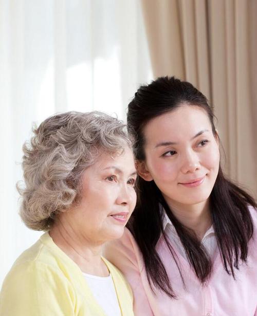 婆媳关系和睦相处的秘诀是什么？如何化解日常矛盾？-第1张图片-爱昵情感