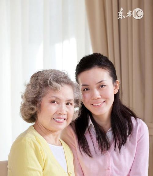 婆媳关系和睦相处的秘诀是什么？如何化解日常矛盾？-第3张图片-爱昵情感