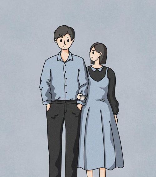 男生分手后不想复合有哪些明显表现？如何判断他的真实意图？-第1张图片-爱昵情感