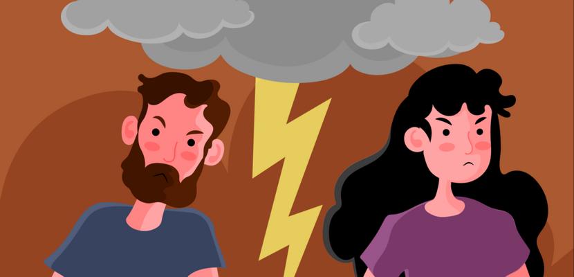 误会大发了怎么办？还能挽回吗？-第3张图片-爱昵情感