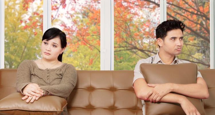发现男友出轨应该怎么办呢？如何处理感情危机？-第2张图片-爱昵情感