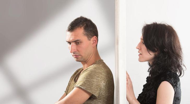 如何挽回老公的心？背叛婚姻后应该怎么办？-第2张图片-爱昵情感
