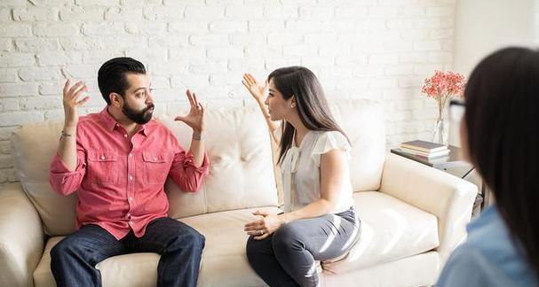 挽回老婆的正确方法是什么？放手真的是必要的吗？-第1张图片-爱昵情感