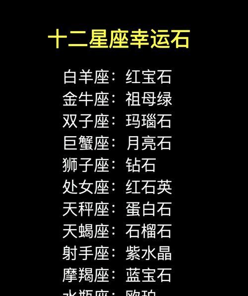 哪些星座分手后不会回头？如何理解他们的决绝态度？-第2张图片-爱昵情感