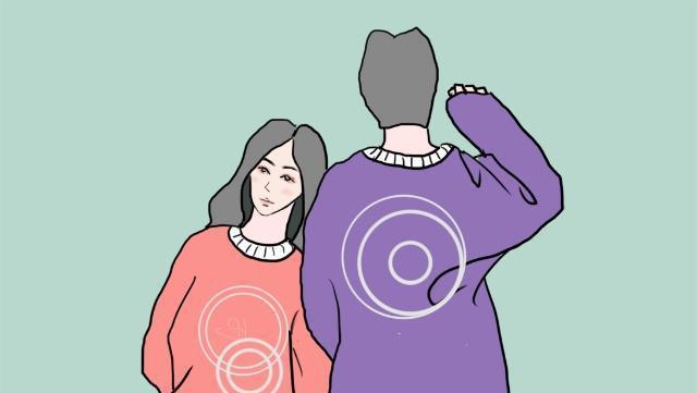 分手后礼物能否索回？法律与情感的双重解读？-第1张图片-爱昵情感