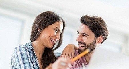女友冷暴力怎么办？如何有效沟通和解决问题？-第1张图片-爱昵情感