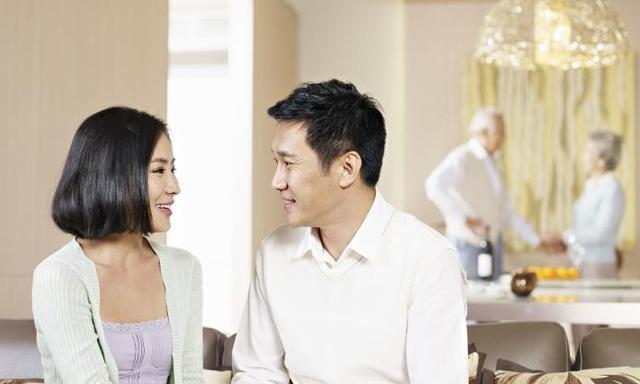 如何经营婚姻？掌握这5个关键词能否确保婚姻幸福？-第3张图片-爱昵情感