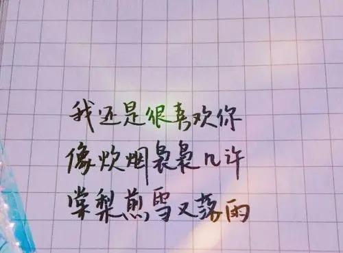 被偏爱的都有恃无恐，男人的偏爱如何让女人感到幸福？-第3张图片-爱昵情感