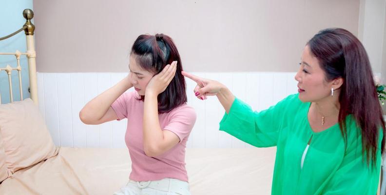 和公婆同住的注意事项有哪些？如何处理家庭关系？-第3张图片-爱昵情感