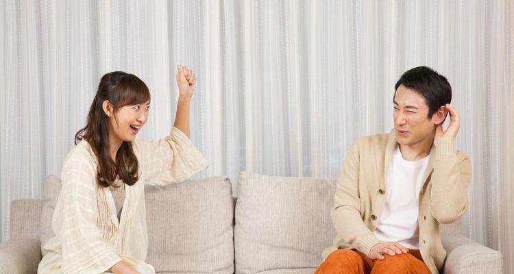 离婚前如何有效挽回老公？挽回老公的正确方法有哪些？-第1张图片-爱昵情感