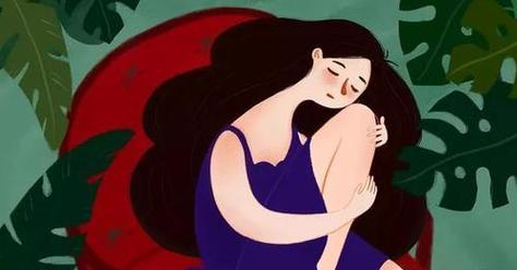爱上已婚男人离不开他我该怎么办？如何处理这种情感困境？-第2张图片-爱昵情感