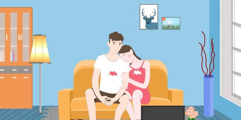 夫妻吵架怎么办？花镇情感导师教你轻松解决的方法是什么？-第1张图片-爱昵情感