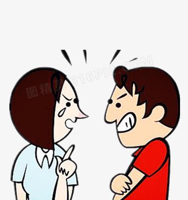 夫妻吵架怎么办？花镇情感导师教你轻松解决的方法是什么？-第2张图片-爱昵情感