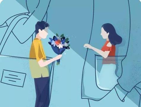 夫妻吵架怎么办？花镇情感导师教你轻松解决的方法是什么？-第3张图片-爱昵情感
