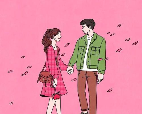 如何用简单的表白词打动人心？真实表白的秘诀是什么？-第2张图片-爱昵情感