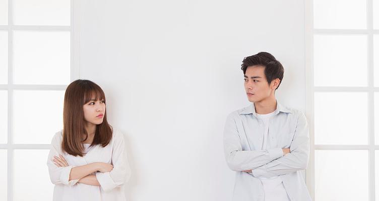 和老公吵架冷战了怎么办？6个妙招教你挽救婚姻！-第1张图片-爱昵情感