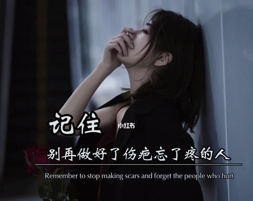 如何用文案在朋友圈挽回爱情？有效策略是什么？-第1张图片-爱昵情感
