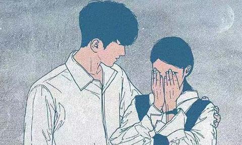 女生说错话导致分手后如何挽回？有效方法有哪些？-第2张图片-爱昵情感