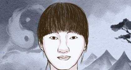 女人面相与情路（避免挑衅女人）-第1张图片-爱昵情感