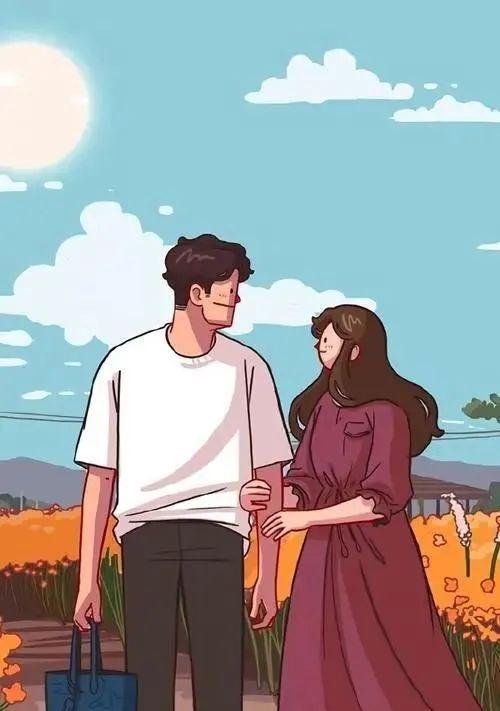 冷静期过后挽回女友的最佳方法是什么？-第2张图片-爱昵情感