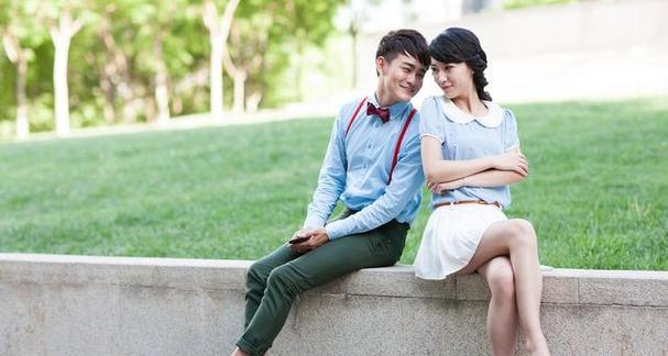 男人真正把你当女朋友的步骤是什么？如何识别真心？-第2张图片-爱昵情感