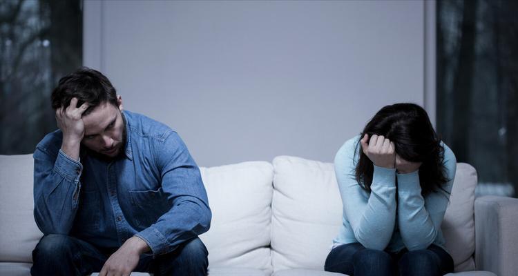 男人出轨有老婆的原因是什么？如何预防和解决婚姻中的不忠问题？-第1张图片-爱昵情感