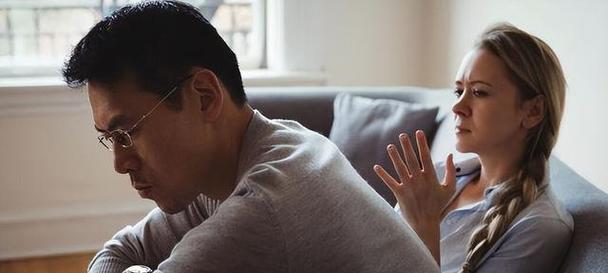 婚姻破裂不可避免（掌握这5个技巧）-第1张图片-爱昵情感