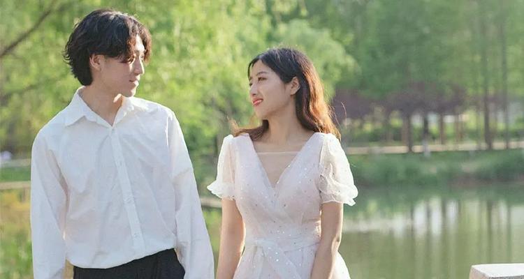 失去的爱情，如何重新拾起（挽回爱情的5个步骤）-第1张图片-爱昵情感