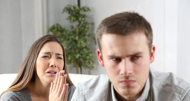 发现丈夫出轨聪明妻子如何挽救婚姻？有效策略有哪些？-第2张图片-爱昵情感