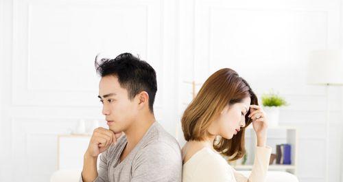 如何实现夫妻相处和谐？掌握这5大秘籍是关键！-第2张图片-爱昵情感