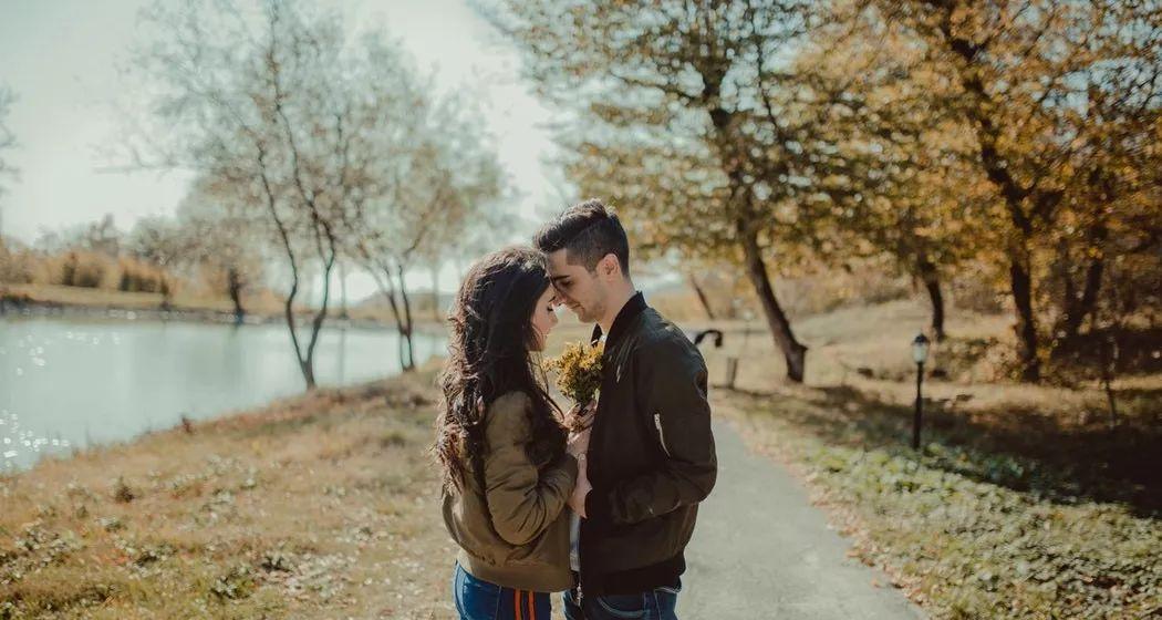 夫妻相处之道：如何让感情迅速升温？-第2张图片-爱昵情感