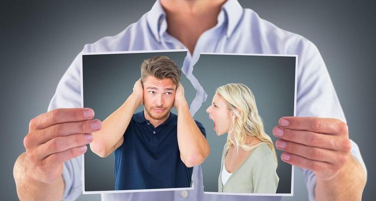 如何挽回因吵架老公动了手的夫妻关系（有效方法让你重新赢得伴侣的爱和信任）-第1张图片-爱昵情感