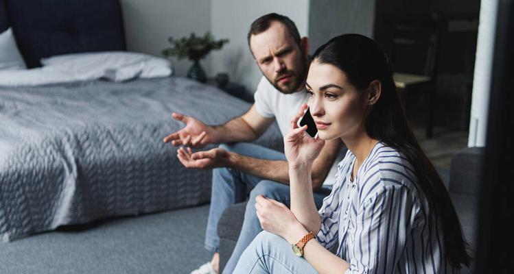 如何从生活中挽回被障碍拦截的情感？有效方法有哪些？-第2张图片-爱昵情感