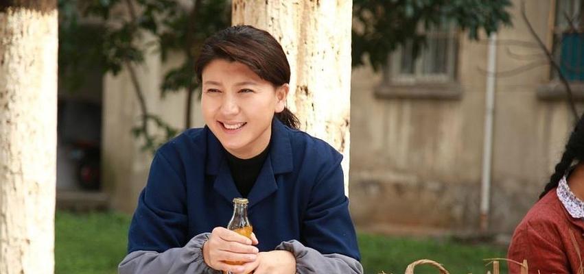 俺娘田小草女演员是谁？她的代表作有哪些？-第2张图片-爱昵情感