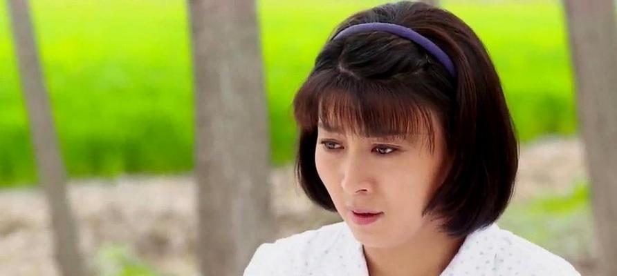 俺娘田小草女演员是谁？她的代表作有哪些？-第3张图片-爱昵情感