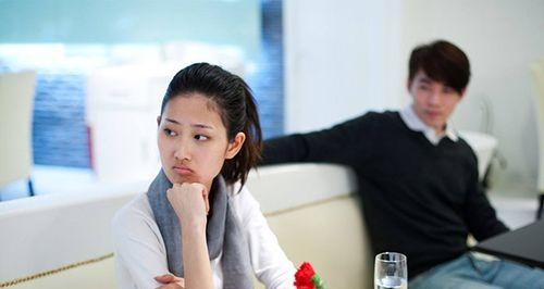 男人变心了怎么挽回？教你3招征服男人的心！-第2张图片-爱昵情感