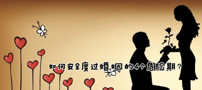 和老公感情破裂想离婚怎么办？如何处理婚姻中的感情问题？-第3张图片-爱昵情感