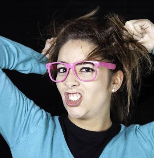 女人要怎么把握生气的度？如何在情绪管理中找到平衡点？-第3张图片-爱昵情感