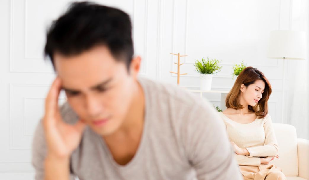 婚配八字不合怎么办？如何化解八字不合的婚姻问题？-第3张图片-爱昵情感