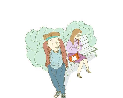 相亲成功和失败的原因是什么？如何提高相亲成功率？-第1张图片-爱昵情感