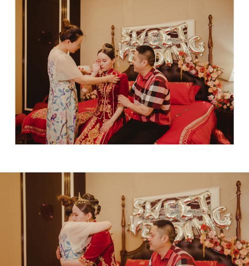 婚礼的花销是多少？如何规划预算以避免超支？-第3张图片-爱昵情感
