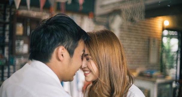 分手时男生如何挽留女生？有效策略有哪些？-第2张图片-爱昵情感