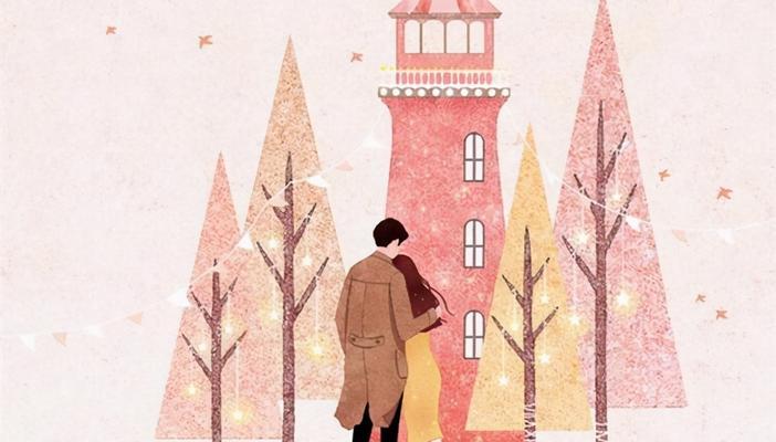 前任再见，未来更美好（如何面对挽回无望的前任关系）-第1张图片-爱昵情感