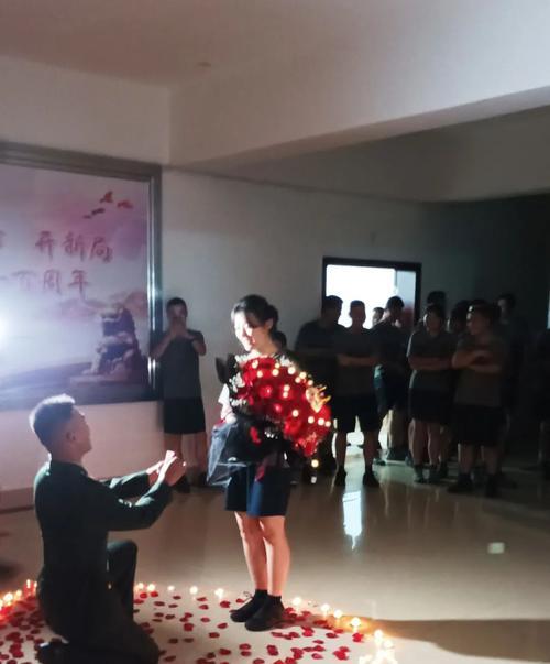 如何表白心爱的姑娘？表白的最佳时机和方法是什么？-第3张图片-爱昵情感